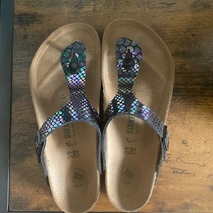 Birkenstock Gizeh